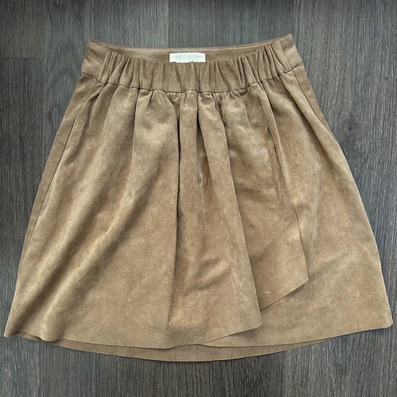 Wilfred Free Skirt - Picture 1 of 3